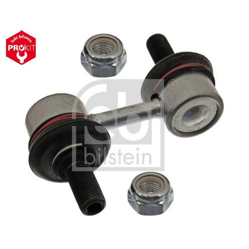 Febi Stabiliser Bar Link Coupling Rod Front Right 41192