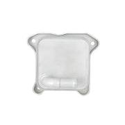 Hella Engine Oil Cooler 8MO 366 360-701