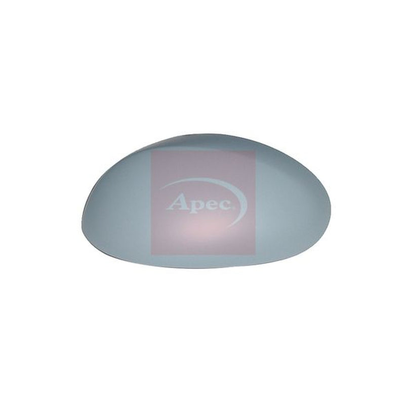 Apec Door / Wing Mirror Left fits Citroën C1 2005-2014 1.0 1.4