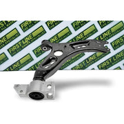 First Line Control/Trailing Arm fits VW Cc B7 2011-2016 1.4 1.8 2.0 3.6