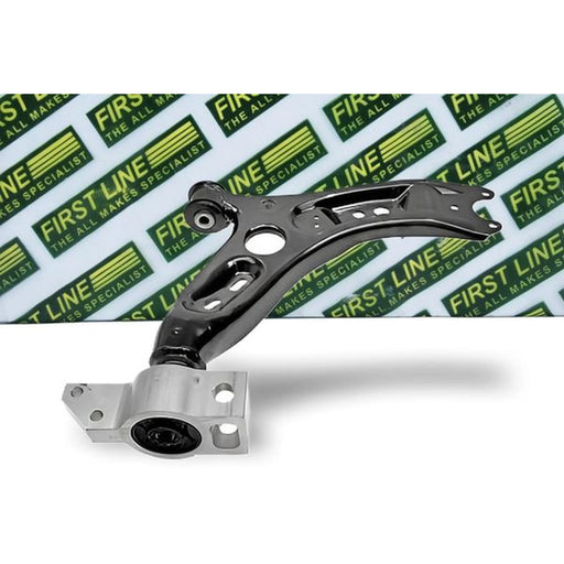 First Line Control/Trailing Arm fits VW Cc B7 2011-2016 1.4 1.8 2.0 3.6