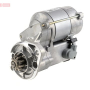 Denso Starter Motor 12V 1.4kW 9 Teeth