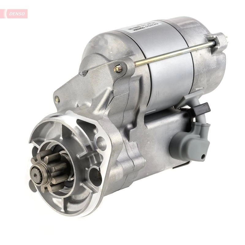 Denso Starter Motor 12V 1.4kW 9 Teeth