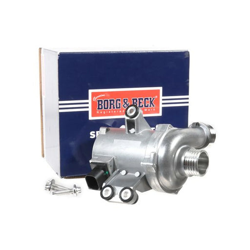 Borg & Beck Engine Cooling Water Pump BWP3092