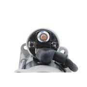 Hella Starter Motor 12V 2.2kW 9 Teeth fits Chrysler Grand Voyager V 2007 on 2.8