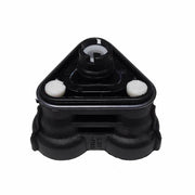 Karcher K3 K4 K5 Pressure Washer Cylinder Head 9.002-552.0 90025520 90374370 Karcher - Dynamic Drive