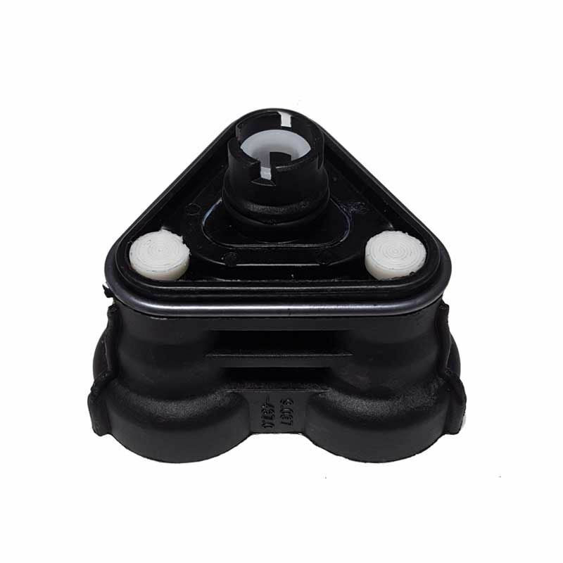 Karcher K3 K4 K5 Pressure Washer Cylinder Head 9.002-552.0 90025520 90374370 Karcher - Dynamic Drive