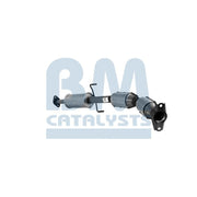 BM Catalysts Homologated Petrol Cat fits Lexus Ct 2011 on