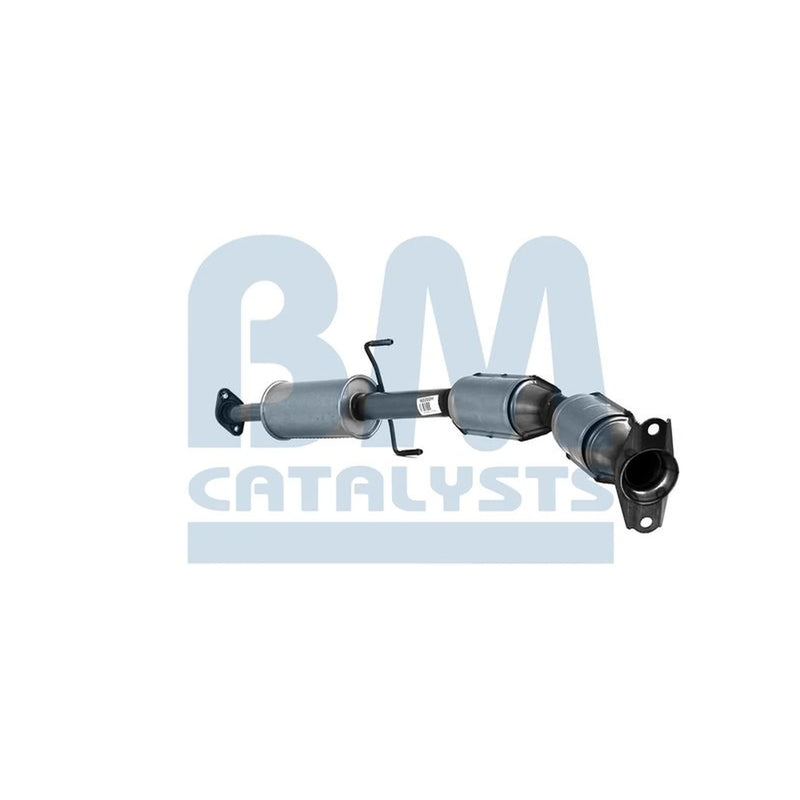 BM Catalysts Homologated Petrol Cat fits Lexus Ct 2011 on