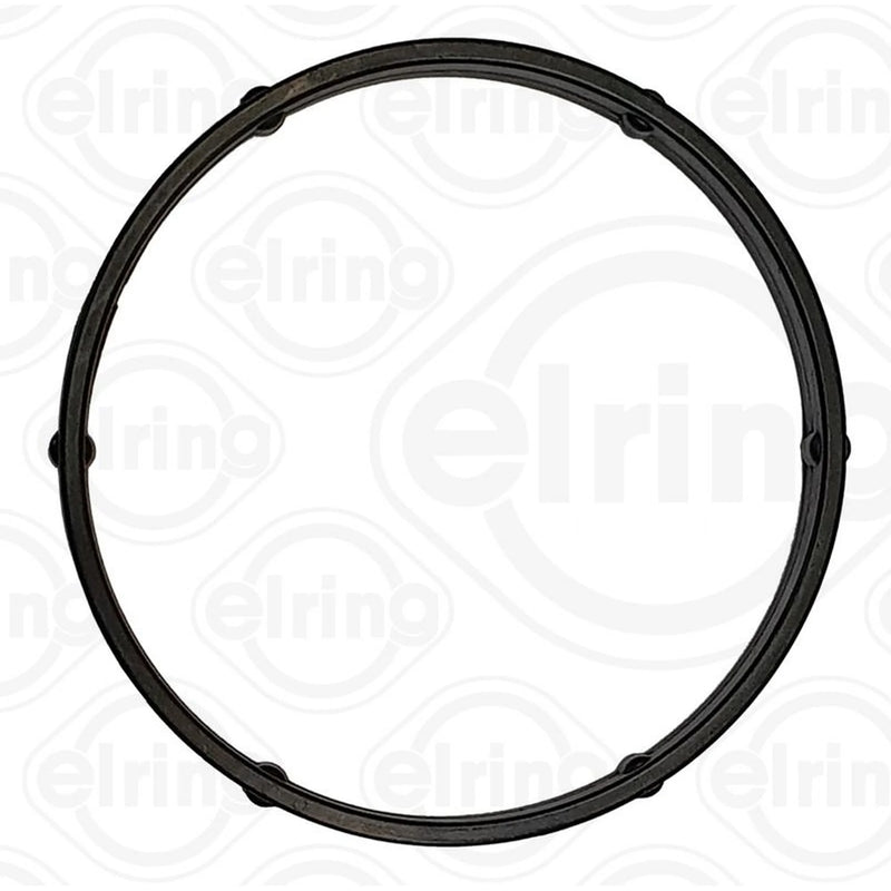Elring Egr Valve Gasket ID Rubber fits Opel Antara A 2016-2017 2.0