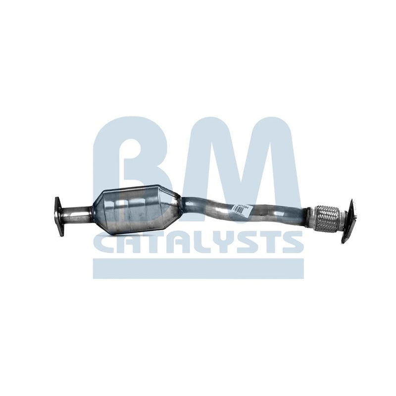 BM Catalysts Homologated Diesel Cat fits Renault Scénic I 2000-2003 1.9