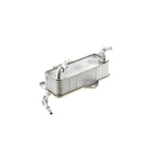Mahle Automatic Gearbox Oil Cooler fits Audi Q3 2013-2018 1.4 2.0
