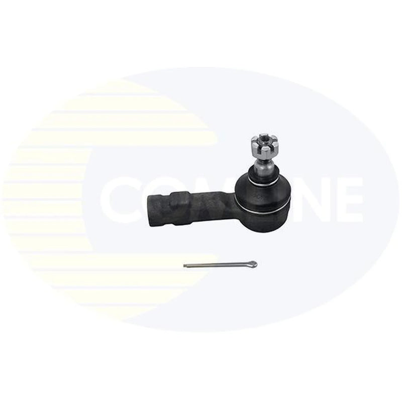 Comline Steering Tie Rod End Ball Joint M12x1.25 fits Hyundai Amica 1998-2010