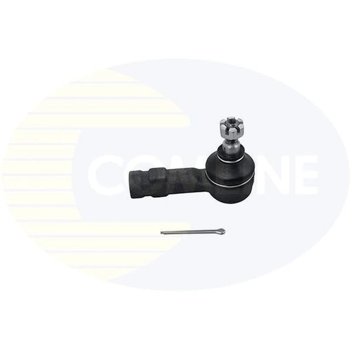 Comline Steering Tie Rod End Ball Joint M12x1.25 fits Hyundai Amica 1998-2010