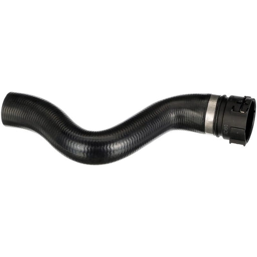 Gates Radiator Coolant Hose 329mm ID fits Opel Meriva B 2010-2017 1.4