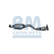 BM Catalysts Homologated Petrol Cat fits Renault Megane I 1999-2003 1.4 1.6 1.8