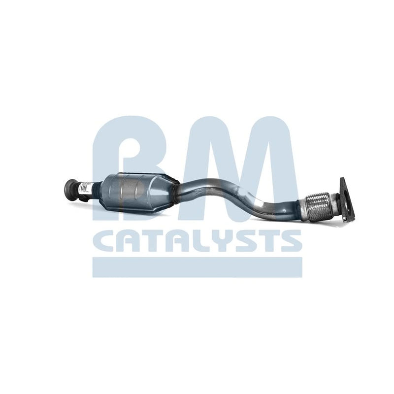 BM Catalysts Homologated Petrol Cat fits Renault Megane I 1999-2003 1.4 1.6 1.8
