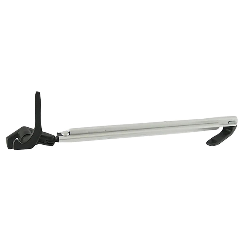 Polyplastic Autostay 300mm R/H with PERMAFIX End