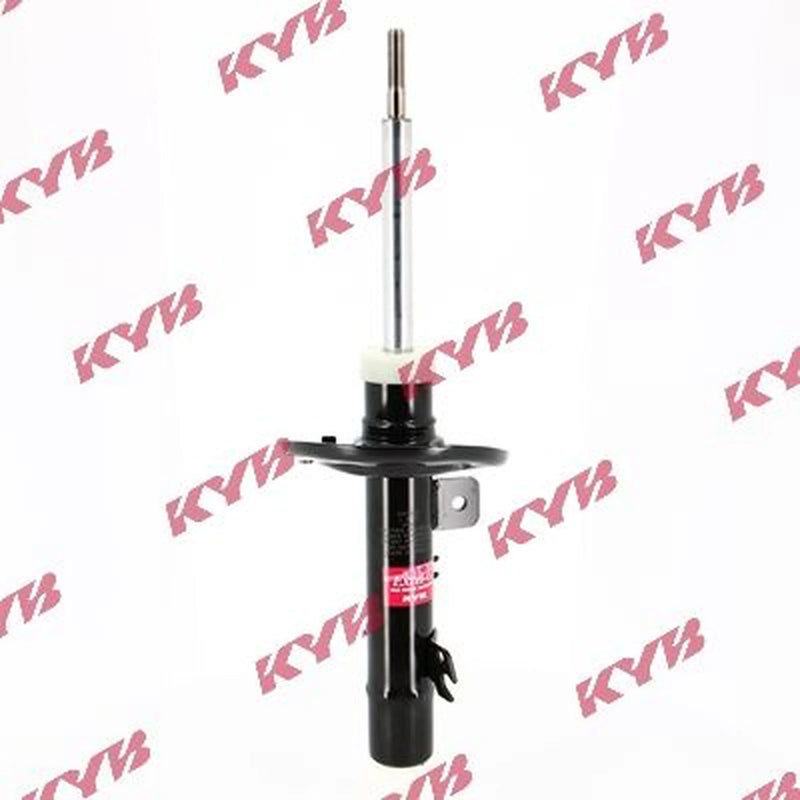 KYB Shock Absorber Damper Strut Front Left fits DS DS 3 2015-2019 1.2 1.6