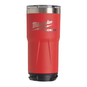 Milwaukee Packout Tumbler Red 4932479074 Milwaukee - Dynamic Drive