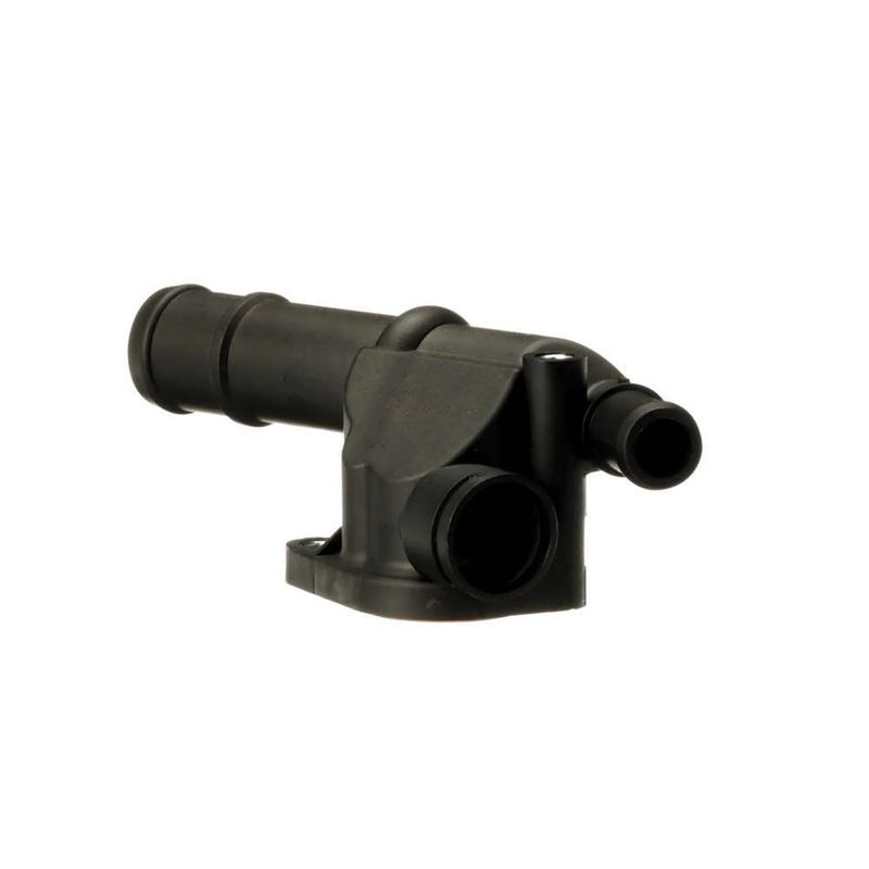 Gates Coolant Flange Housing Connector fits Audi A3 2003-2013 1.6 2.0