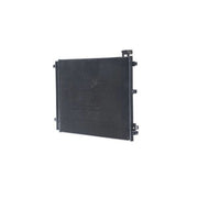 Mahle Air Conditioning Condenser fits Audi A8 D4 2010-2018 2.0 3.0 4.2 6.3