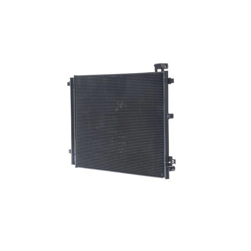 Mahle Air Conditioning Condenser fits Audi A8 D4 2010-2018 2.0 3.0 4.2 6.3