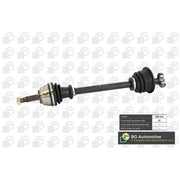 BGA CV Drive Shaft Driveshaft Front Left DS7300L