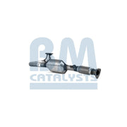 BM Catalysts Homologated Petrol Cat fits Lada Niva Closed Off-Road Vehicle