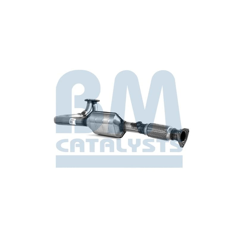 BM Catalysts Homologated Petrol Cat fits Lada Niva Closed Off-Road Vehicle