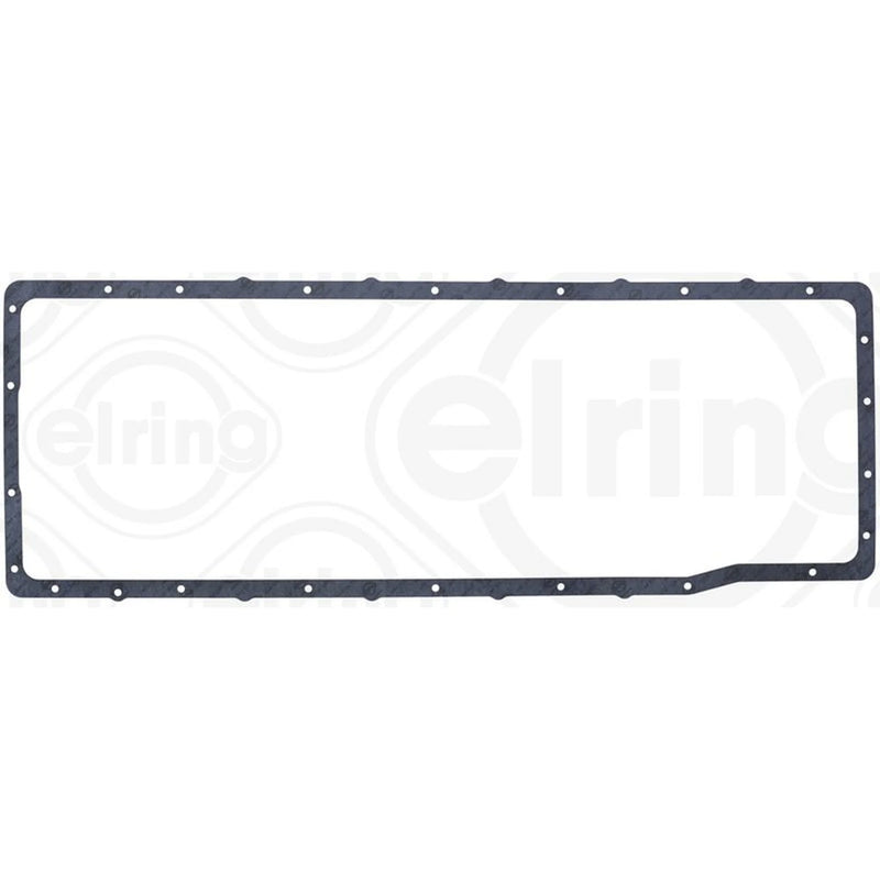 Elring Oil Sump Gasket Wide Thick fits Bredamenarinibus Avancity 2007-2013
