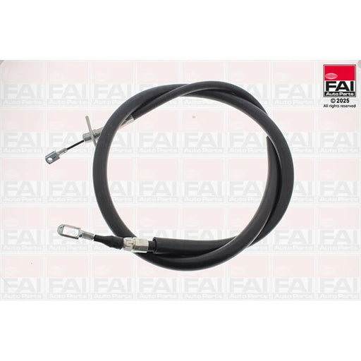 FAI Handbrake Cable Left Rear FBC376