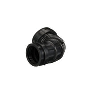 Gates Air Supply Hose NBR (nitrile butadiene rubber) fits Chevrolet Captiva