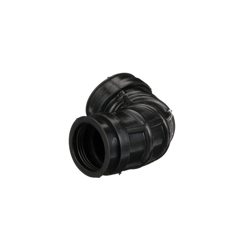 Gates Air Supply Hose NBR (nitrile butadiene rubber) fits Chevrolet Captiva