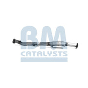 BM Catalysts Homologated Petrol Cat fits Toyota Avensis 1997-2000 1.6 1.8 2.0