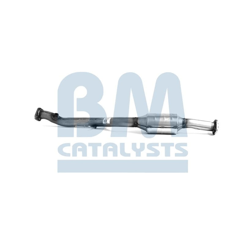 BM Catalysts Homologated Petrol Cat fits Toyota Avensis 1997-2000 1.6 1.8 2.0