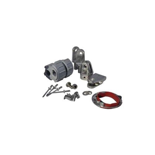 Fiamma Left Roller End Part Caravanstore 07 / F35 05535-01- Fiamma - Dynamic Drive