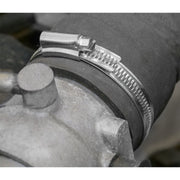 Sealey Hose Clip Zinc Plated51-70mm Pack of 10 SHC3 Sealey - Dynamic Drive
