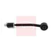 Apec Stabiliser Bar Link Coupling Rod Front Right fits Ssangyong Rexton II