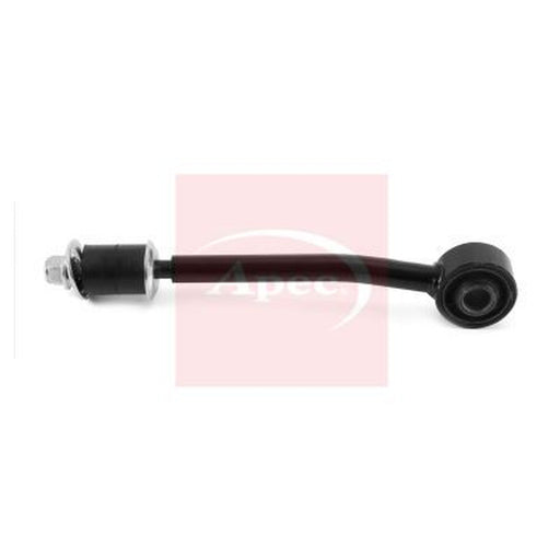 Apec 2 x Stabiliser Bar Links fits Ssangyong Rexton II 2002-2012 2.3 2.7 2.9 3.2