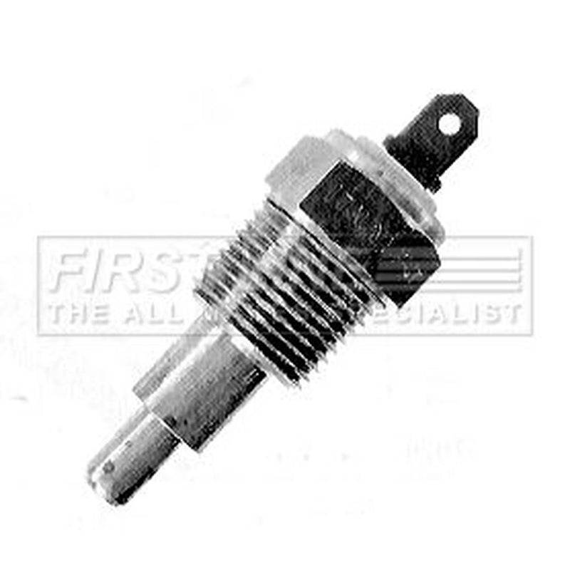 First Line Radiator Fan Temperature Switch Connectors fits Mitsubishi Galant