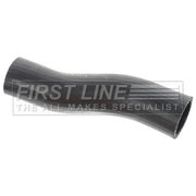 First Line Intercooler Turbo Charge Air Hose fits Alfa Romeo Mito 2008-2018 1.3