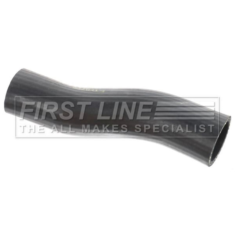 First Line Intercooler Turbo Charge Air Hose fits Alfa Romeo Mito 2008-2018 1.3