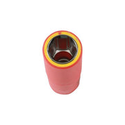 Laser Deep Insulated Socket 1/2"D 16mm 7954 Laser - Dynamic Drive