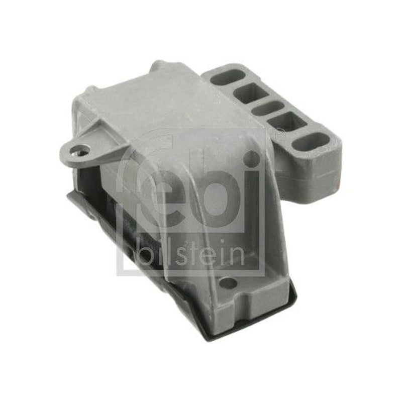 Febi Manual Transmission Mounting Left 19494