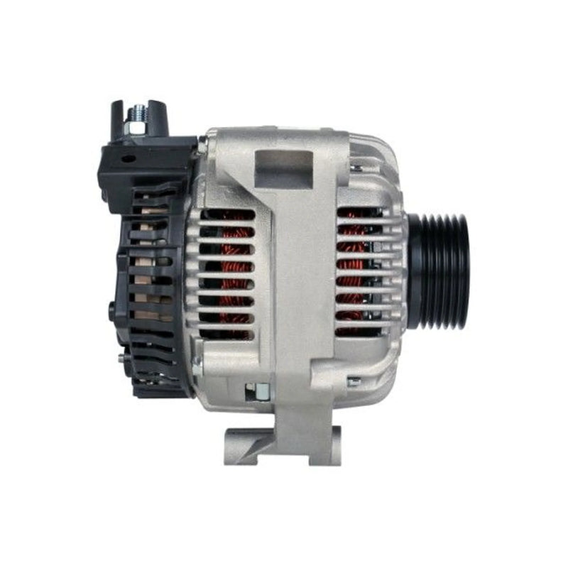 Hella Car Alternator 12V fits Citroën Berlingo / Berlingo First 1997-2002 1.8