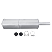 Hella Front Silencer Front fits Renault Espace 1996-2002 1.9 2.2