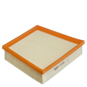 Hengst Engine Air Filter Left fits Jaguar F-Pace 2015 on 2.0 3.0