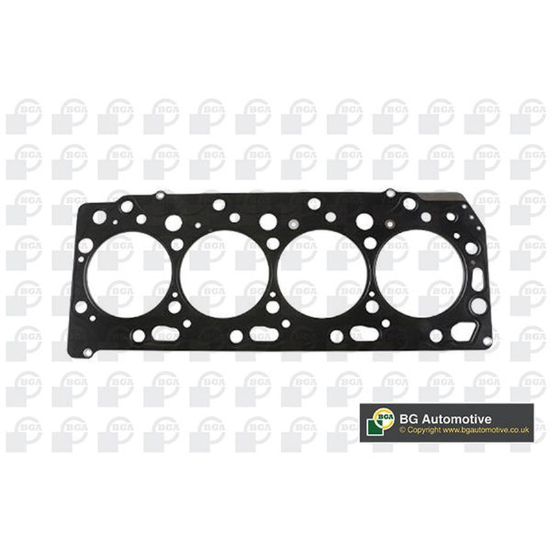 BGA Cylinder Head Gasket 1mm Thick fits Mitsubishi L200 / Triton 2005-2015 2.5