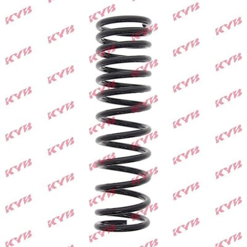 KYB 2 x Suspension Springs fits Ford Focus I Turnier 1999-2004 1.4 1.6 1.8 2.0